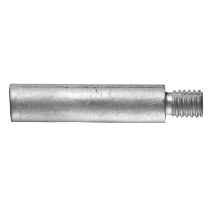 anodo cummins ø 12,5 l.50,8