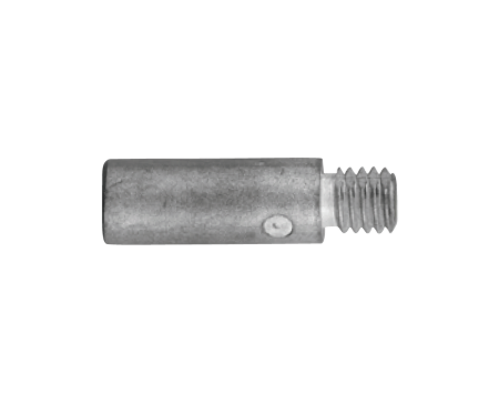 anodo cummins ø 12,5 l.30