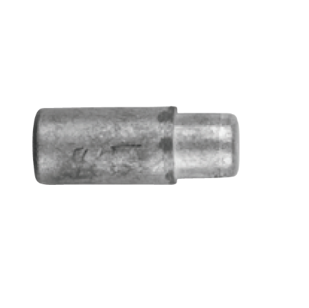 anodo mot. ford ø 10 l.18