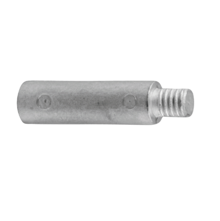 anodo mot. g.m. ø 12 l.40