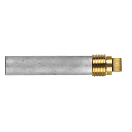 anodo g.m. ø 19 comp. tappo