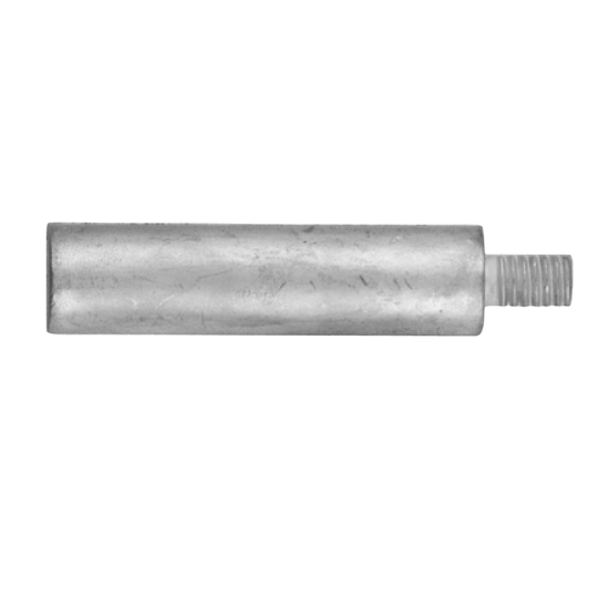 Hyundai Seasall pencil anode Ø17 L.57