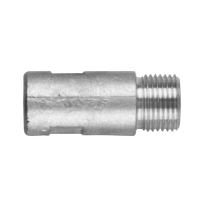 barrotto isotta fraschini ø20 l. 36mm m18x1,5