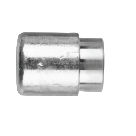 anodo nanni mercedes  ø 26 l.25