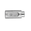 Onan pencil anode zinc only Ø 13 L.26