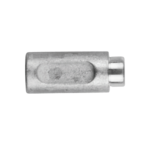 Onan pencil anode zinc only Ø 13 L.26