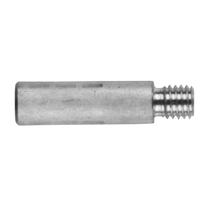 anodo mot. onan. ø 10 l.31