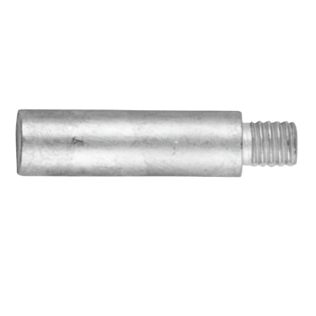 anodo mot. onan. ø 12 l.40