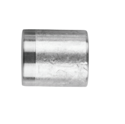Ruggerini pencil anode zinc onlyØ 20 L.23