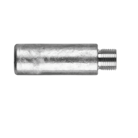 anodo mot. scania  ø 17 l.45