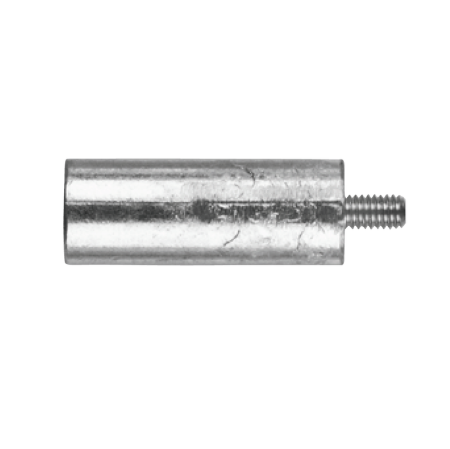anodo mot. scania  ø 17 l.45