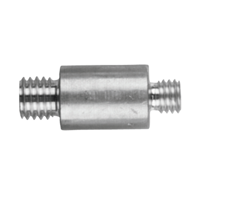 anodo v.m. ø 14,5 l.20