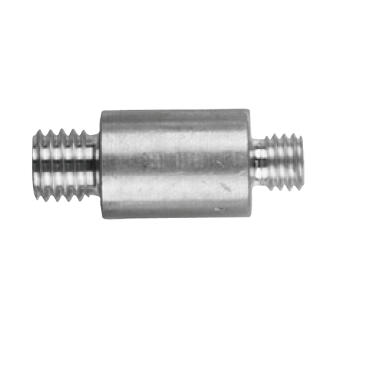 Volkswagen marine pencil anode zinc only Ø 14,5 L. 20