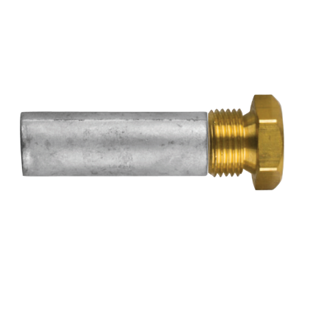 anodo v.m. ø 14 comp.tappo