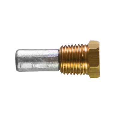 USA pencil anode universal type