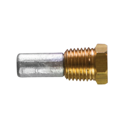 USA pencil anode universal type
