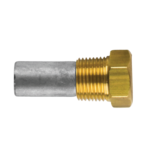 USA pencil anode universal type