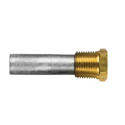 USA pencil anode universal type