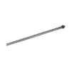 Aluminium rod for heat exchangers