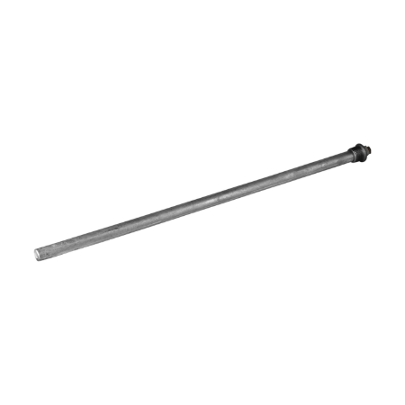barrotto zinco x scambiatore di calore l.600