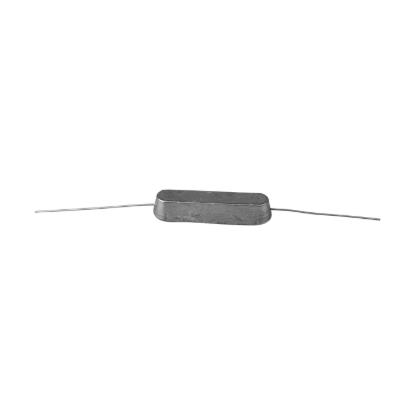 Crab Trap anode