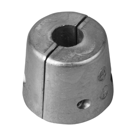 anodo antighiaccio magnesio