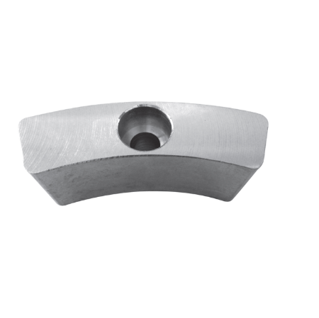 anodo grindex per pompe a immersione