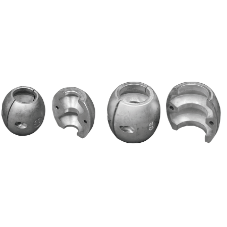 Immagine per la categoria Bracciali per assi standard