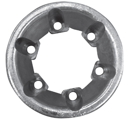 Immagine per la categoria Servogear
