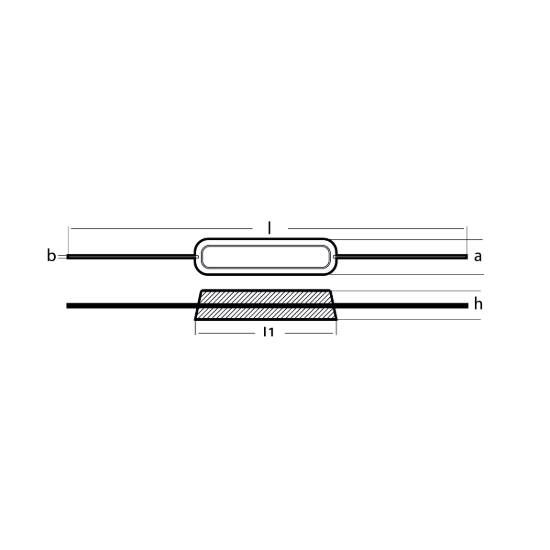 Crab Trap anode