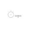 H+B Technics  anode for platform tender lift