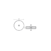 H+B Technics  anode for platform tender lift