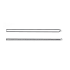 Anode strip for fast boats 1000x50x10