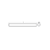 Rods Ø 150 L. 500