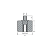 Galvion Elements pencil with insert