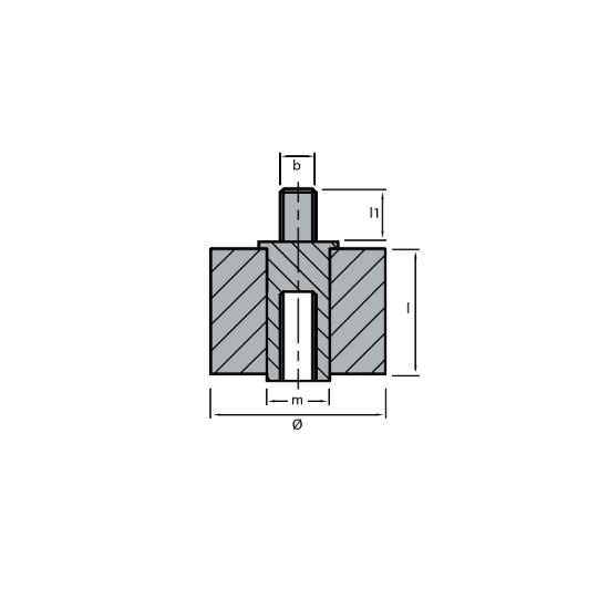 Galvion Elements pencil with insert