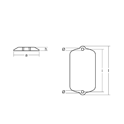 Transom Bracket Anode