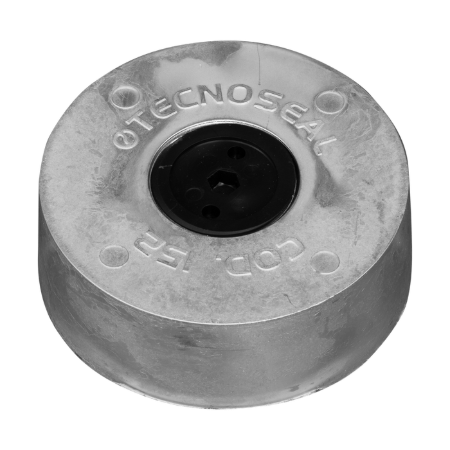 flange poppa ø 120 h 35 ricambio